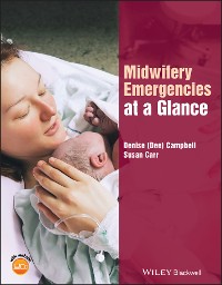 Cover Midwifery Emergencies at a Glance