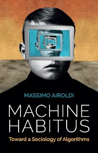 Cover Machine Habitus