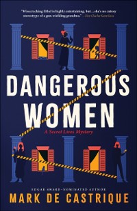 Cover Dangerous Women