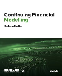 Cover Continuing Financial Modelling