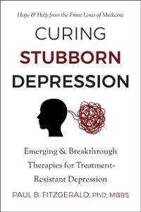 Cover Curing Stubborn Depression