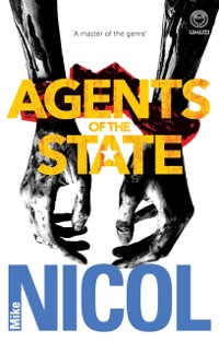 Cover Agents of the State