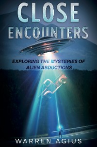 Cover Close Encounters