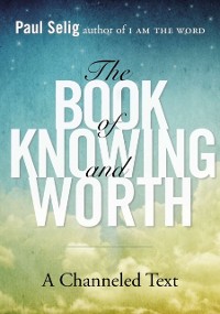Cover Book of Knowing and Worth