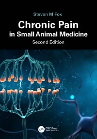 Cover Chronic Pain in Small Animal Medicine