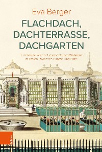 Cover Flachdach, Dachterrasse, Dachgarten