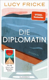 Cover Die Diplomatin