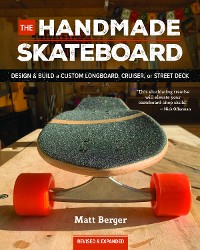 Cover The Handmade Skateboard