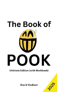 Cover The Book of Pook, Ultimate Edition with Workbook