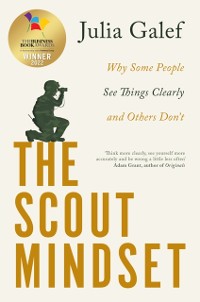 Cover Scout Mindset