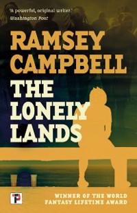 Cover Lonely Lands