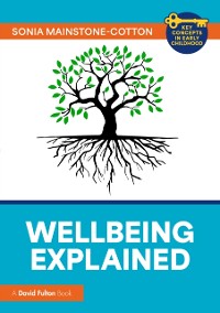 Cover Wellbeing Explained