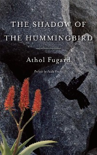 Cover The Shadow of the Hummingbird