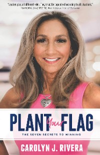 Cover Plant Your Flag
