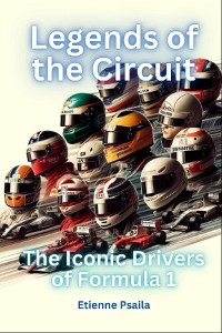 Cover Legends of the Circuit