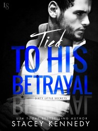 Cover Tied to His Betrayal
