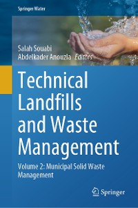 Cover Technical Landfills and Waste Management