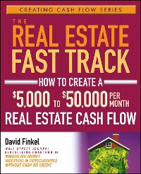 Cover The Real Estate Fast Track