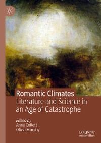 Cover Romantic Climates