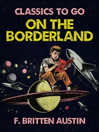 Cover On the Borderland