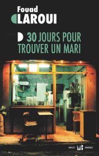 Cover 30 jours pour trouver un mari