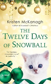 Cover The Twelve Days of Snowball