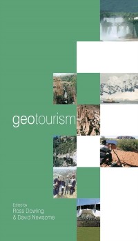 Cover Geotourism