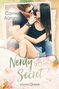 Cover Nerdy little Secret
