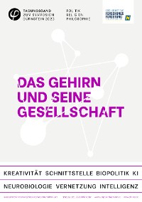 Cover Das Gehirn und seine Gesellschaft