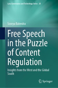 Cover Free Speech in the Puzzle of Content Regulation