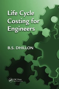 Cover Life Cycle Costing for Engineers