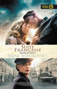 Cover Suite française - Francia szvit