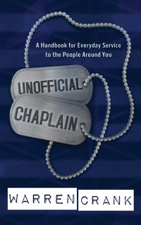 Cover Unofficial Chaplain