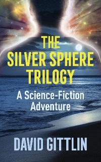 Cover The Silver Sphere Trilogy