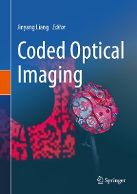 Cover Coded Optical Imaging