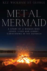 Cover Metal Mermaid