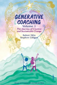 Cover Generative Coaching Volume 1