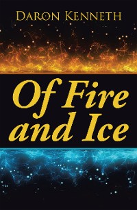 Cover Of Fire and Ice