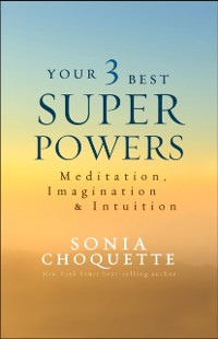 Cover Your 3 Best Super Powers