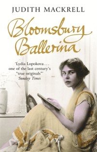 Cover Bloomsbury Ballerina