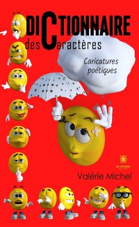 Cover Dictionnaire des caractères