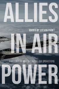 Cover Allies in Air Power