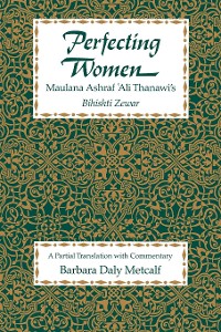 Cover Perfecting Women