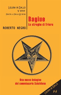 Cover Bagiue. Le streghe di Triora