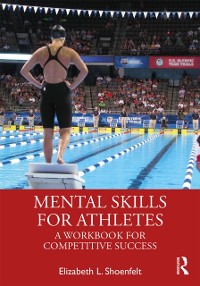 Cover Mental Skills for Athletes