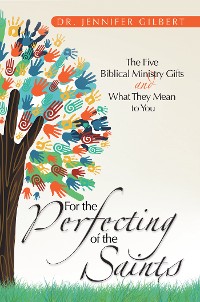 Cover For the Perfecting of the Saints