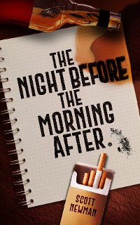 Cover The Night before the Morning After