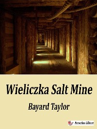 Cover Wieliczka Salt Mine, 1850