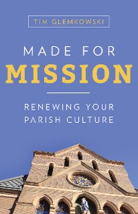 Cover Made for Mission