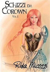 Cover Schizzi da Corown vol. 1